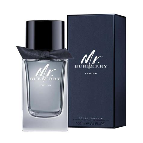 indigo blue burberry shirt|Burberry indigo perfume.